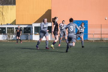 Bild 82 - F SV Henstedt Ulzburg II - SV Boenebuettel-Husberg : Ergebnis: 11:0